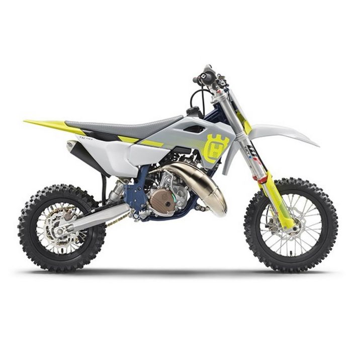 TC 50